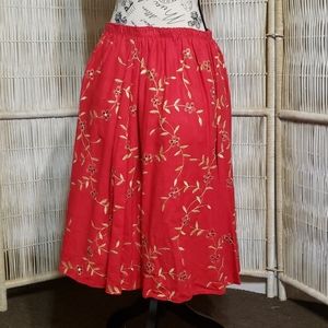 Susie's Essentials Skirt